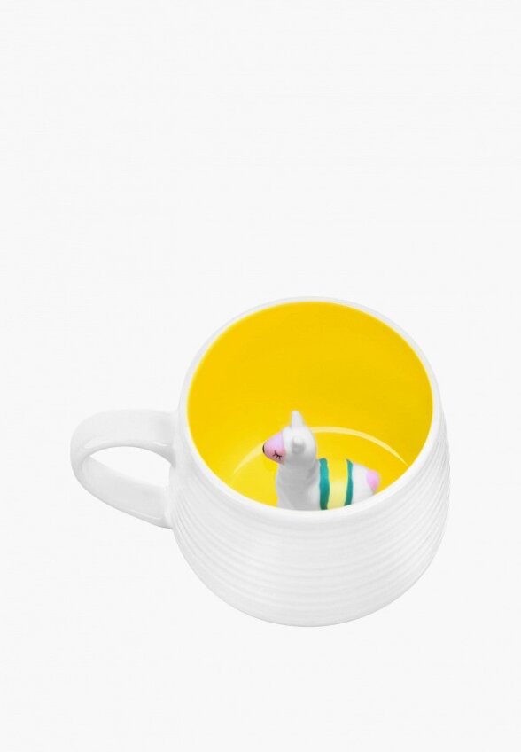 Кружка Elan Gallery