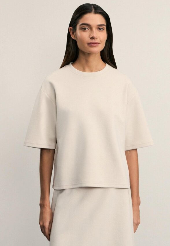 Футболка Zarina