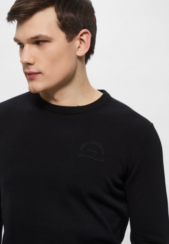 Джемпер Karl Lagerfeld