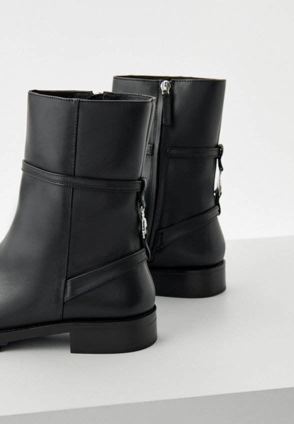 Ботинки Patrizia Pepe