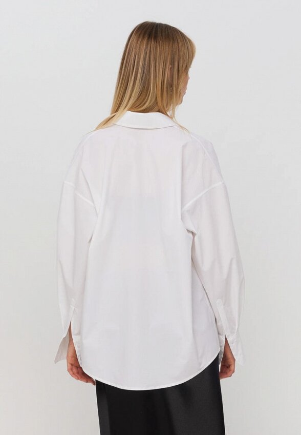 Рубашка Mi55 I5