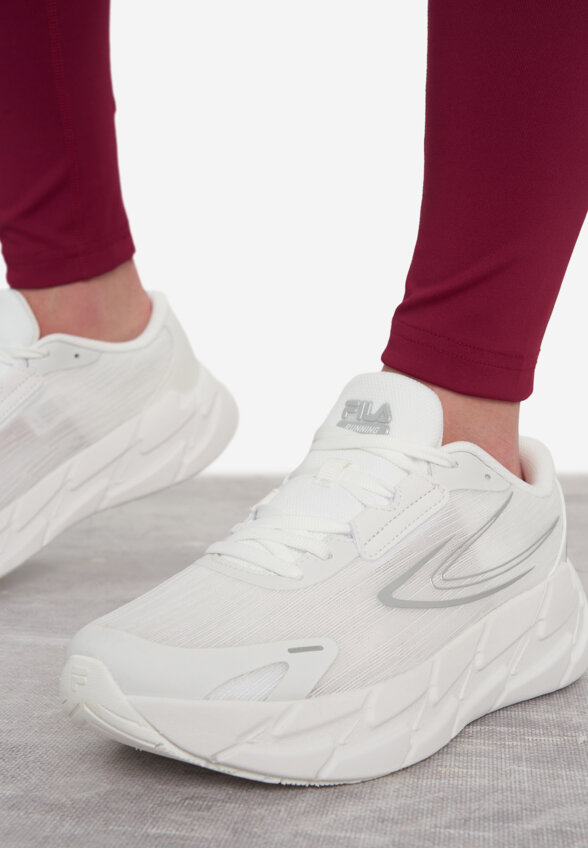 Кроссовки женские FILA Sp Fly R, Белый