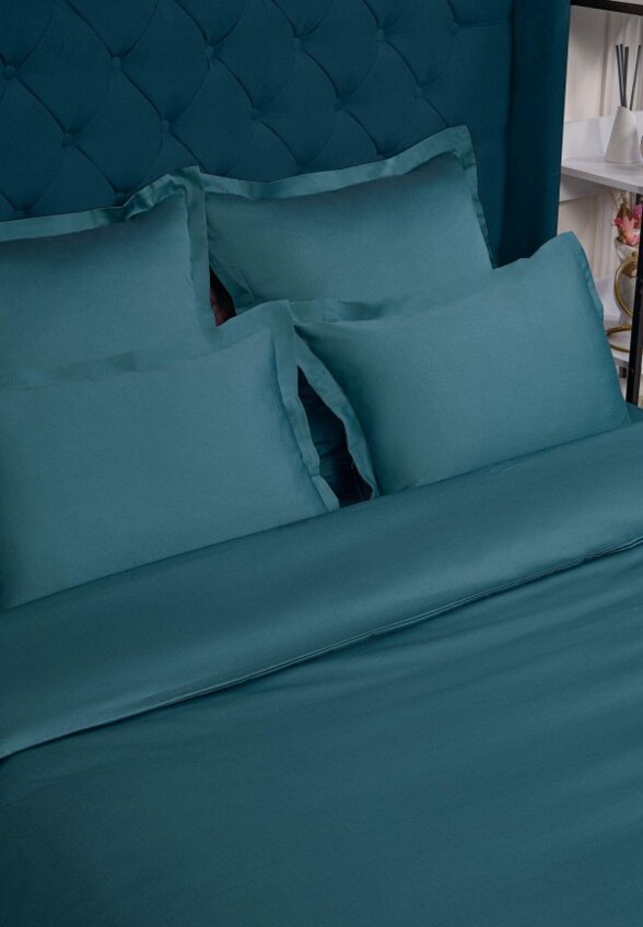 Постельное белье Евро Sanpa