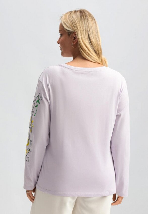 Лонгслив Mio Imperatrice