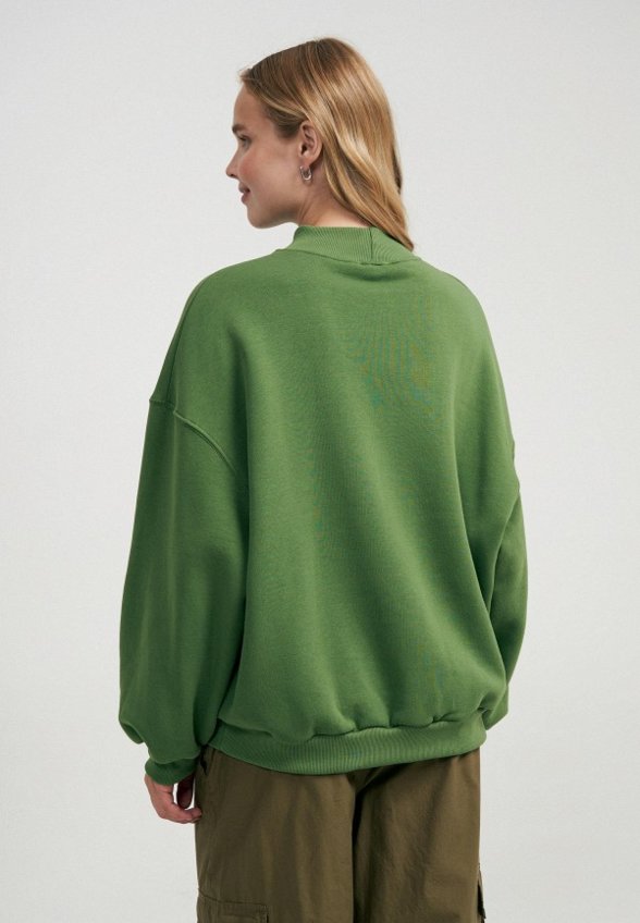 Свитшот Твое