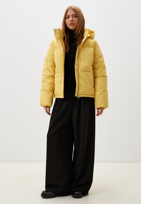 Куртка утепленная Baon