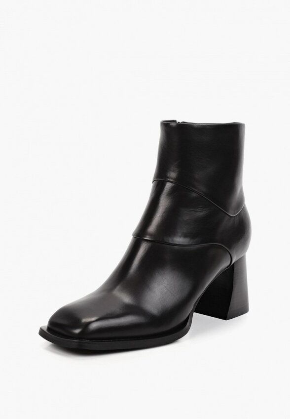 Ботильоны Cindy C.Eric