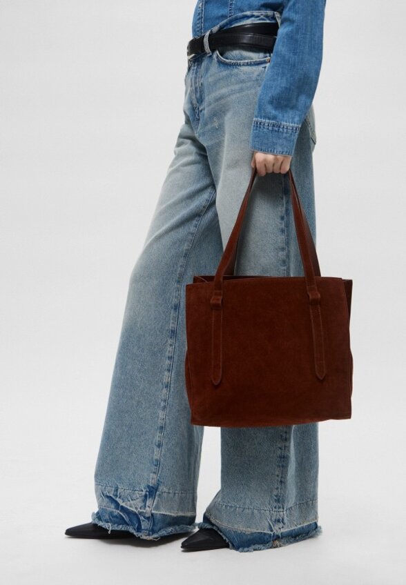 Сумка и кошелек Ekonika