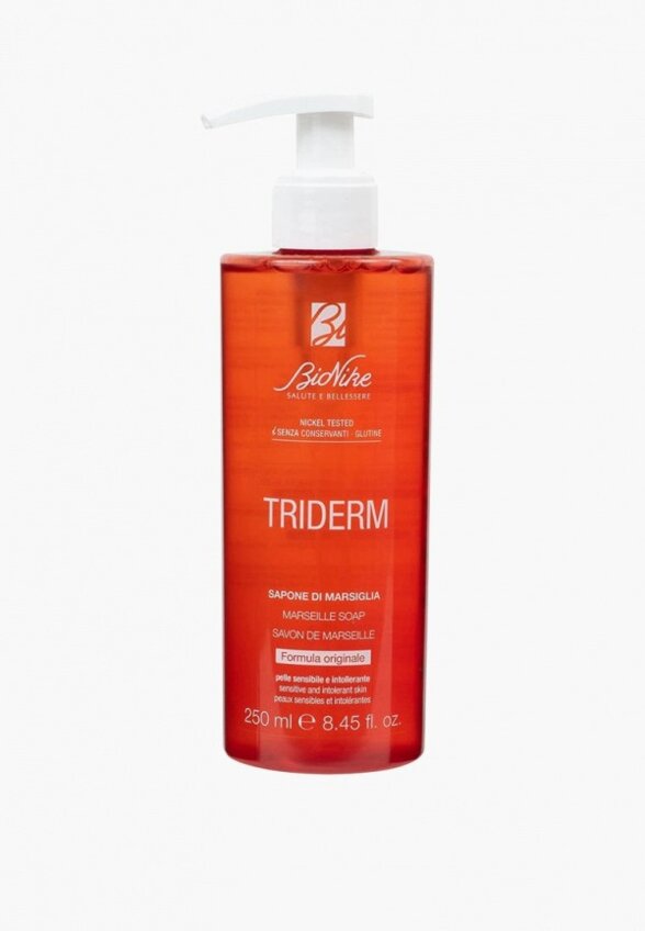 Жидкое мыло Bionike