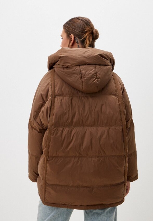 Пуховик Chic de Femme