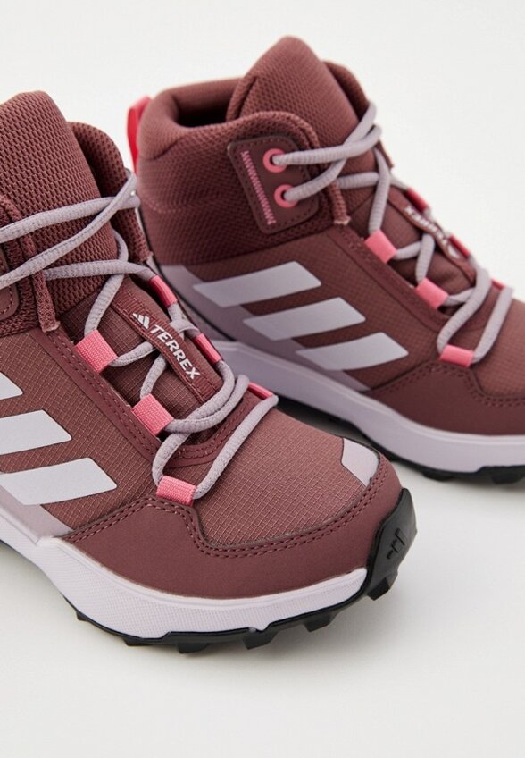 Ботинки трекинговые adidas