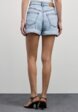 Шорты джинсовые Zarina3  - превью