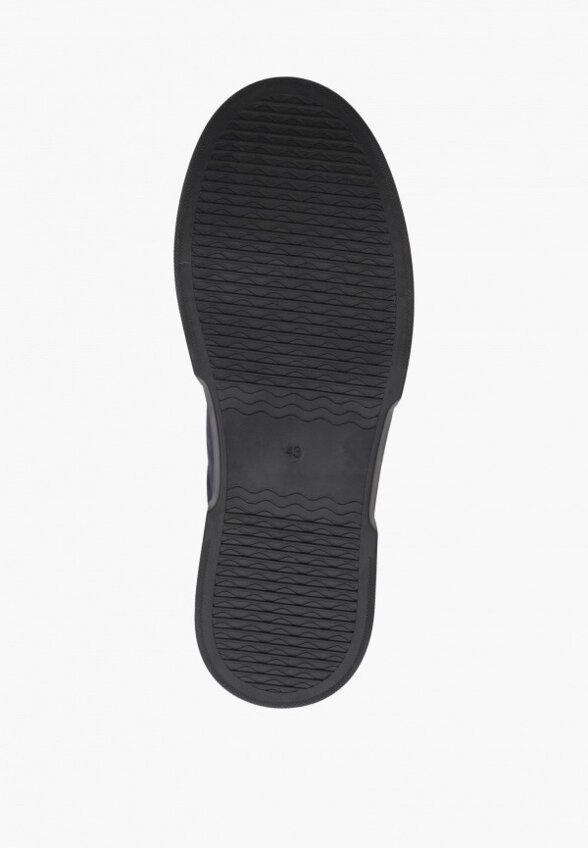 Кеды Francesco Donni