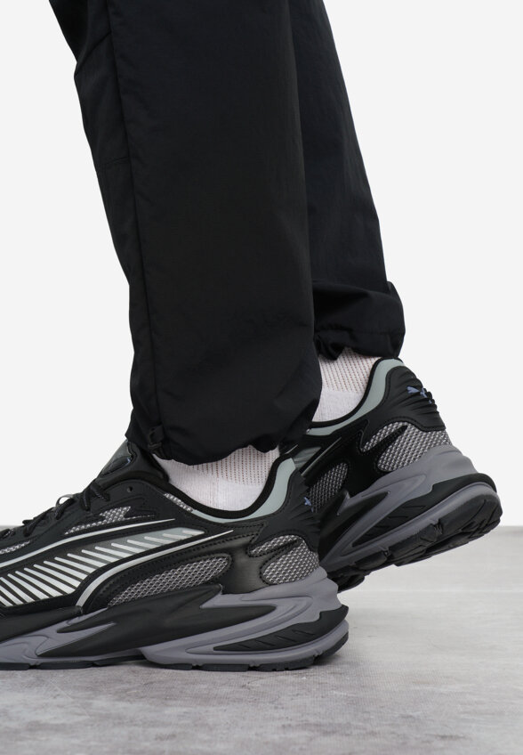 Кроссовки мужские PUMA Rs Surge Ls, Черный