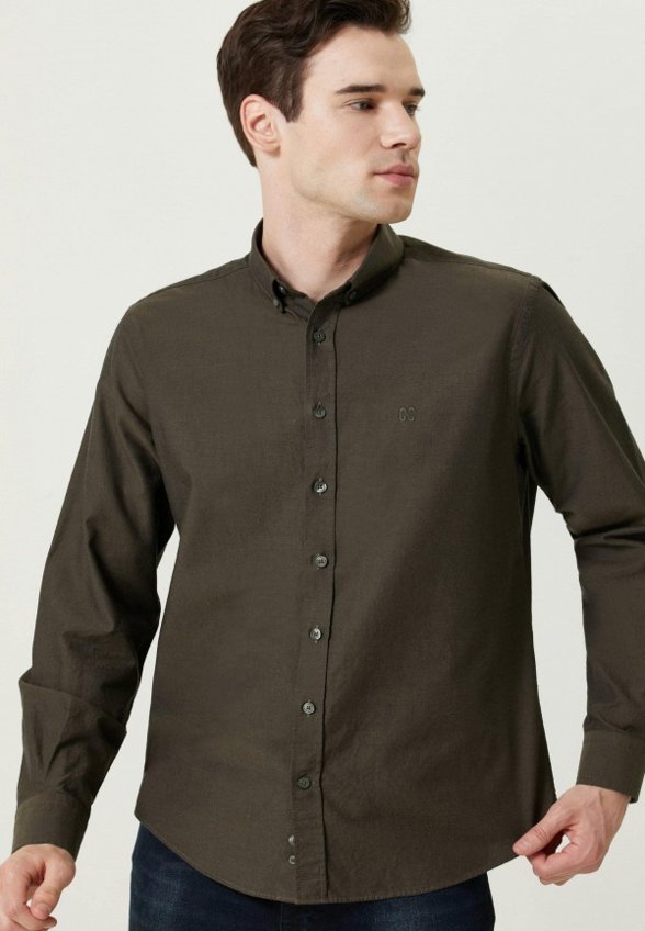 Рубашка NetWork