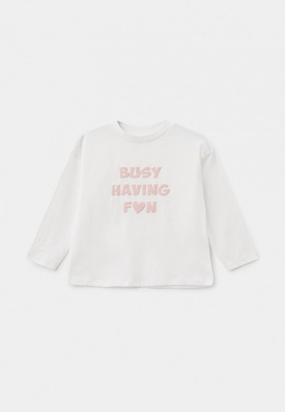 Лонгслив O'STIN