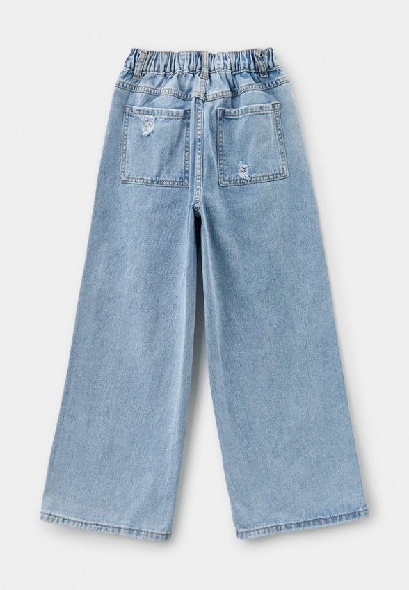 Джинсы Resser Denim