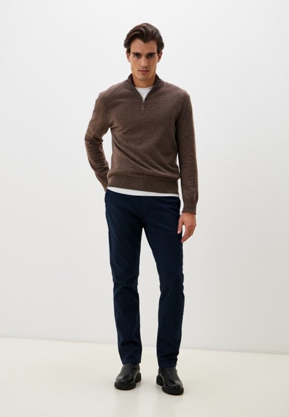 Брюки Luxor By Ramo