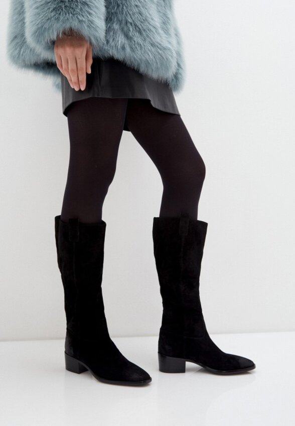 Сапоги Graciana