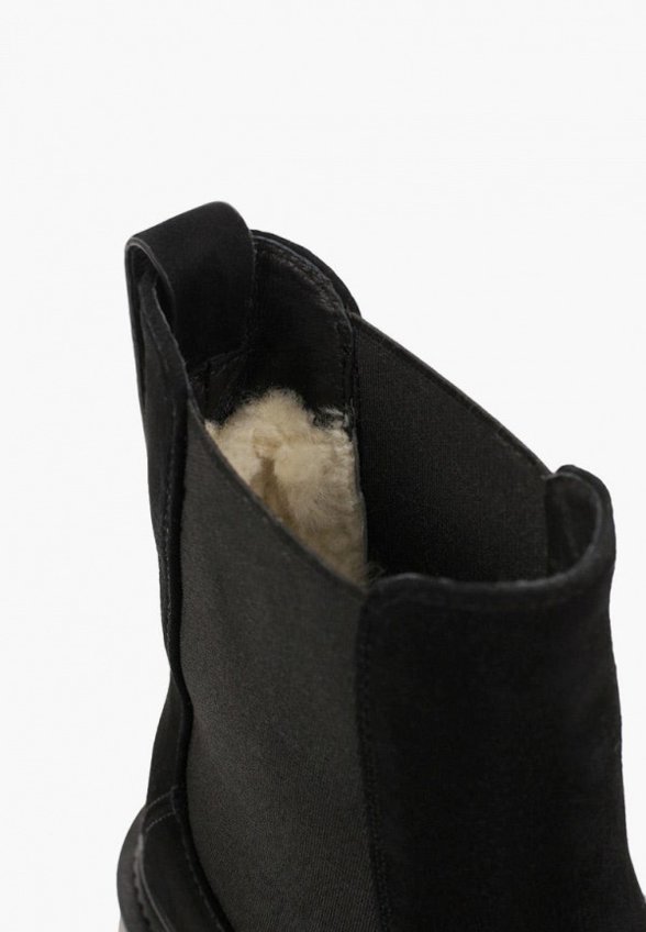 Ботинки Sbalo