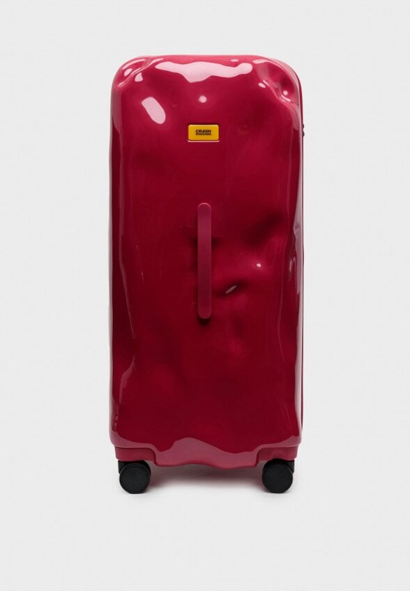 Чемодан Crash Baggage
