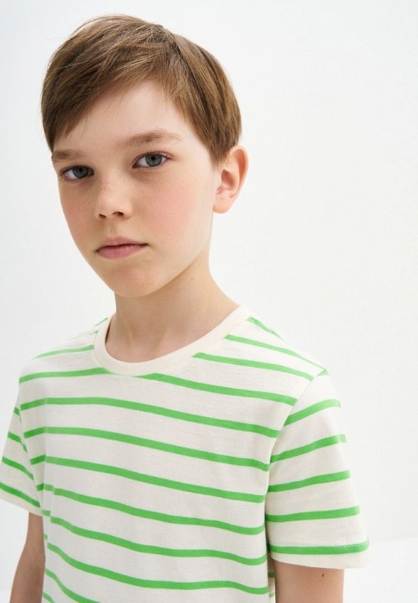 Футболка Kogankids