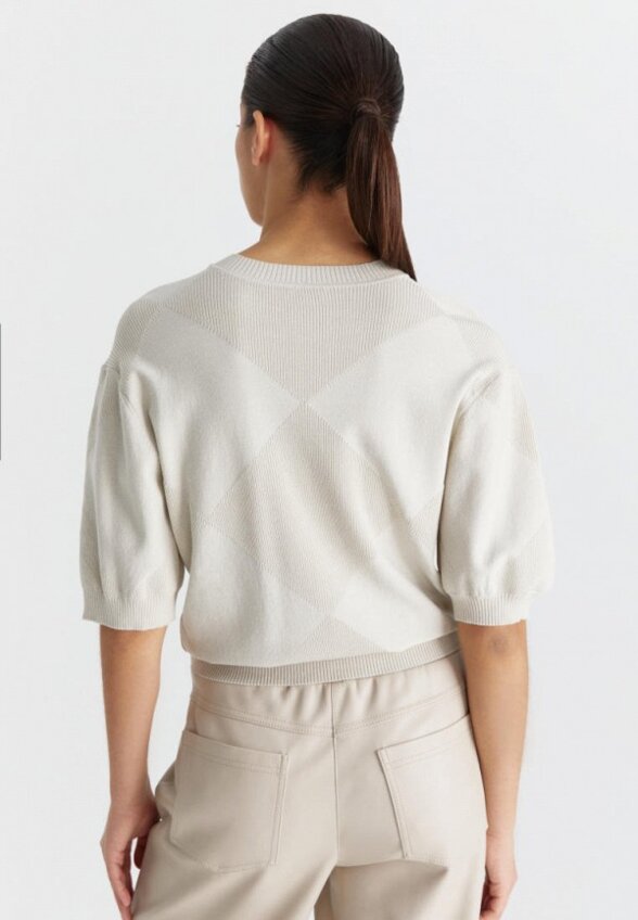 Джемпер M.Reason