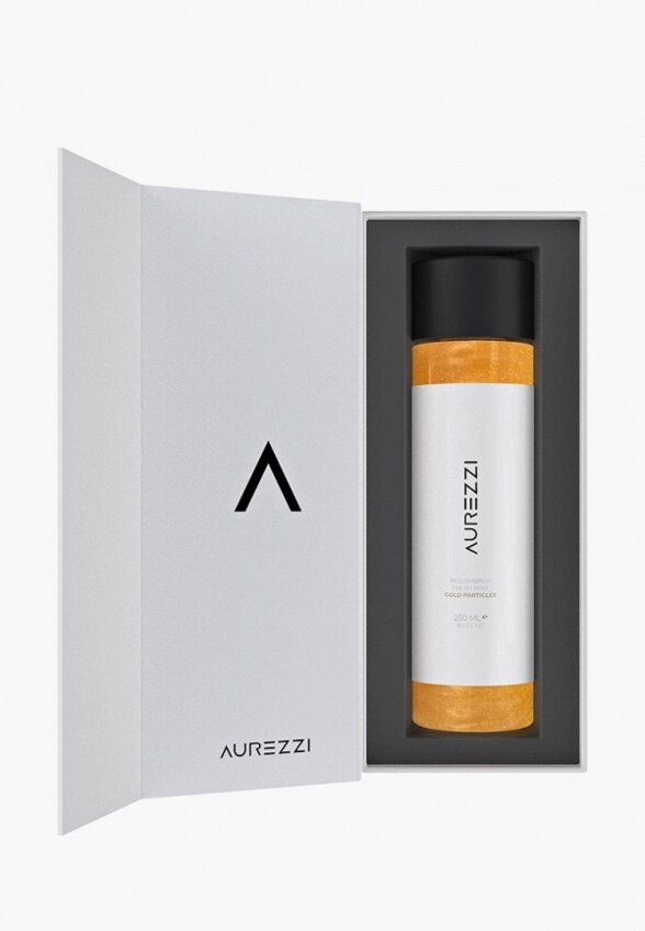 Ополаскиватель для полости рта Aurezzi