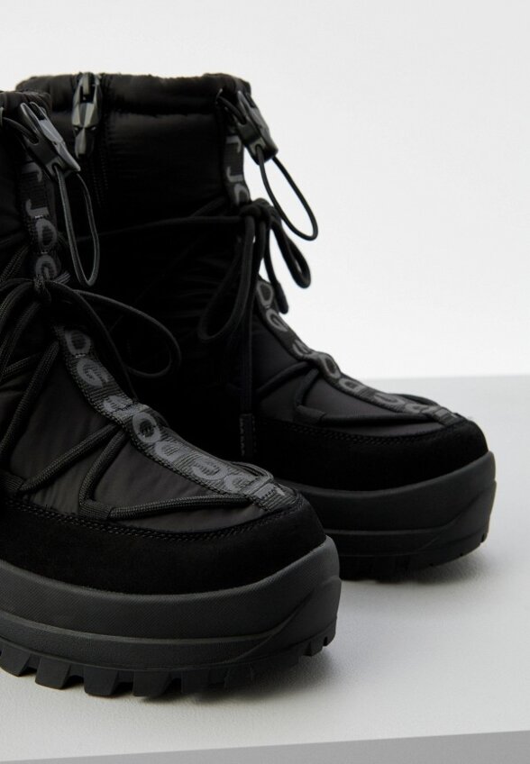 Дутики Jog Dog