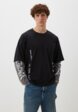 Лонгслив JC Just Clothes1  - превью