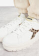 Кроссовки женские Diadora Jace Jungle, Белый8  - превью