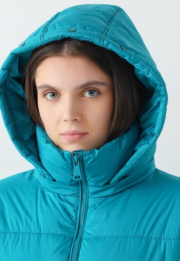 Пуховик Lilly Bennet