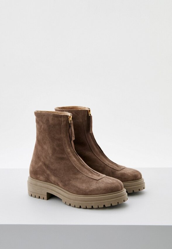 Ботинки Principe di Bologna