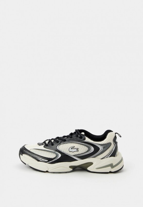 Кроссовки Lacoste