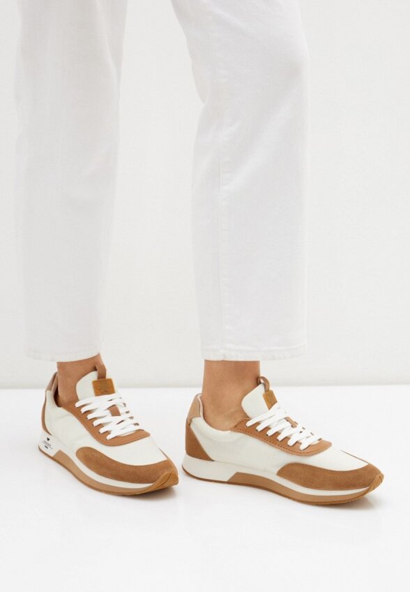 Кроссовки Weekend Max Mara
