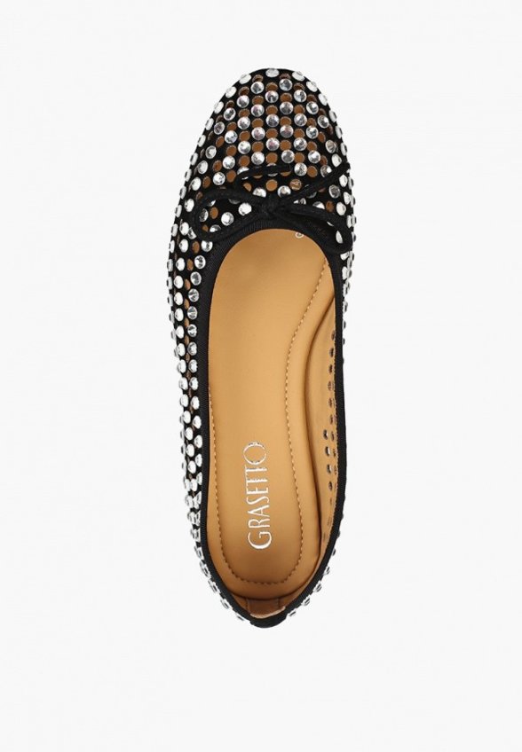 Балетки Grasetto