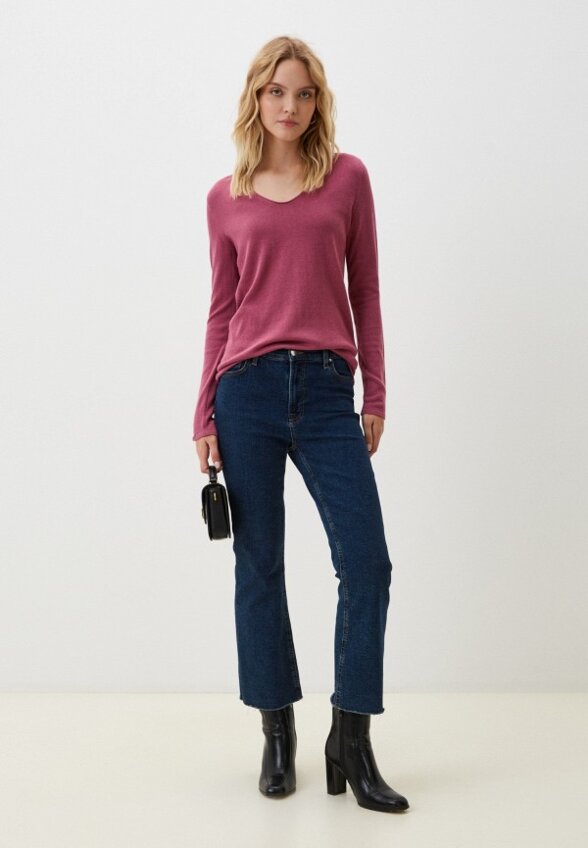 Пуловер Tom Tailor