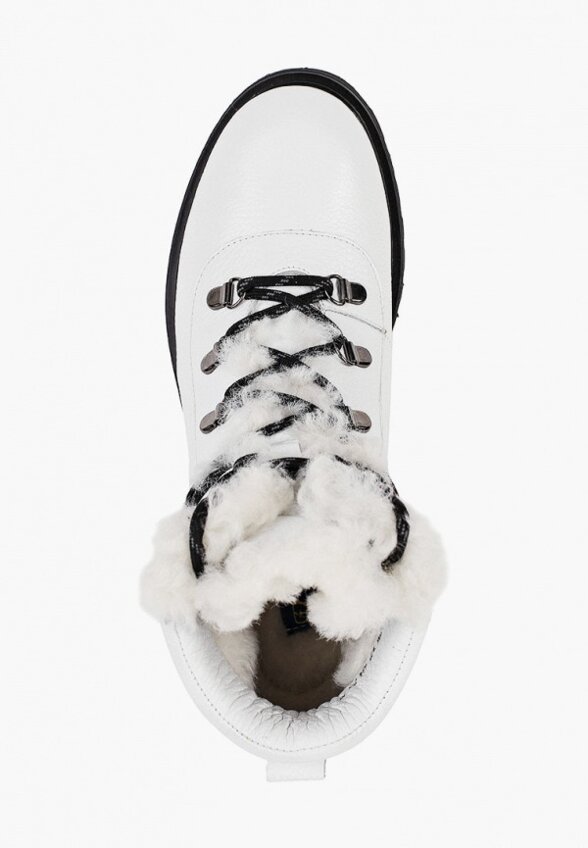 Ботинки Giotto