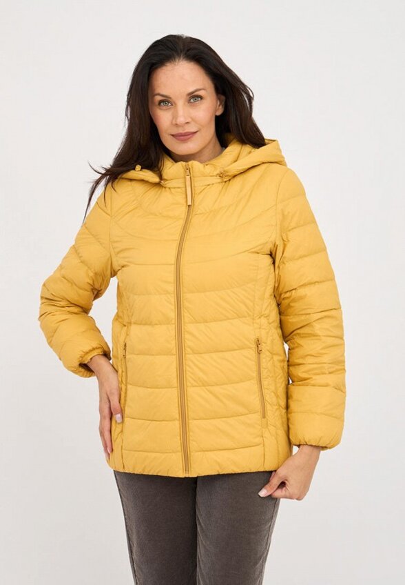 Пуховик Glenfield