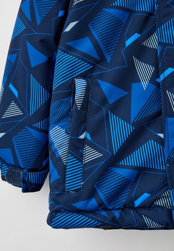 Костюм горнолыжный Zingaro by Gusti