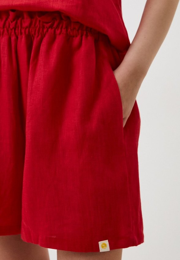 Шорты Простор