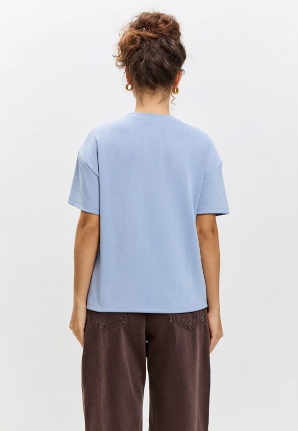 Футболка Park