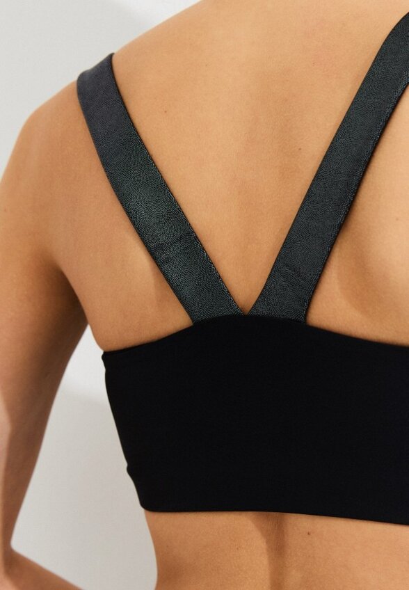 Топ спортивный Heroine Sport