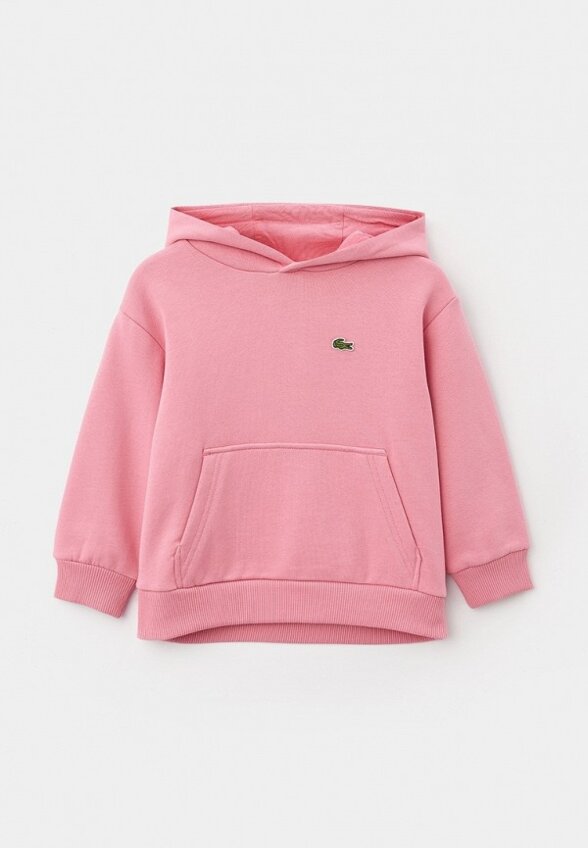 Худи Lacoste