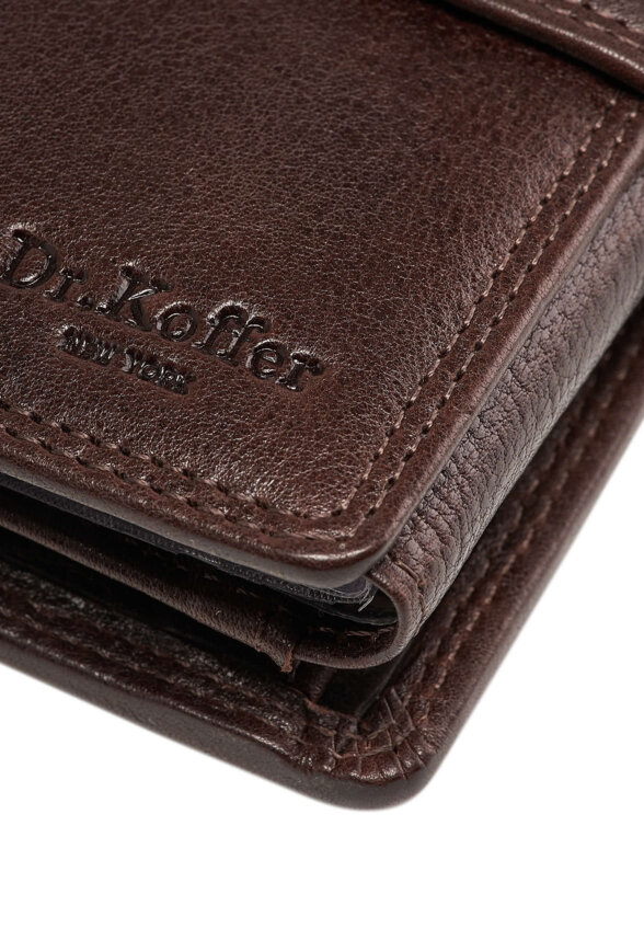Др.Коффер X510275-245-09 портмоне