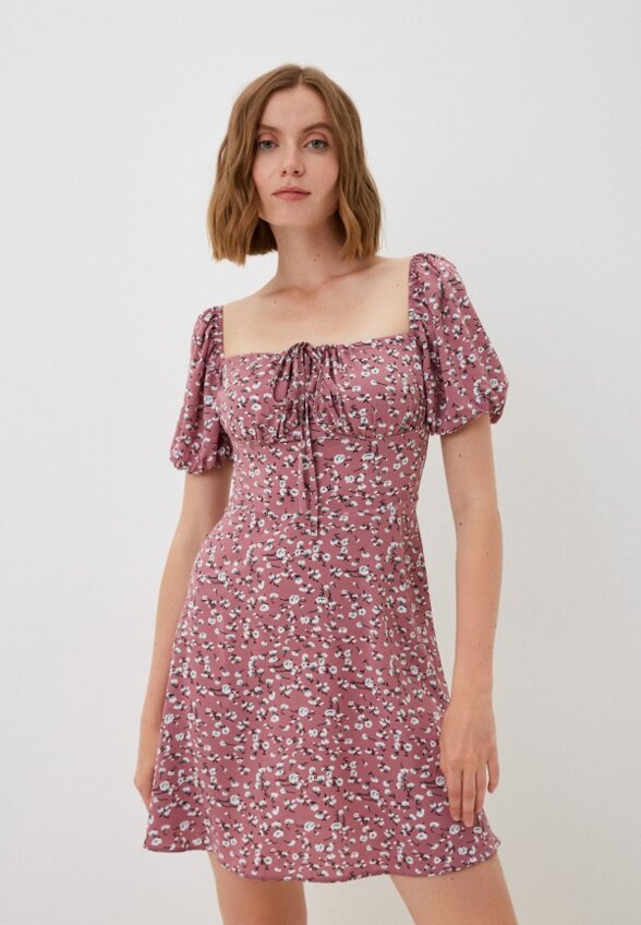 Платье Blissburst