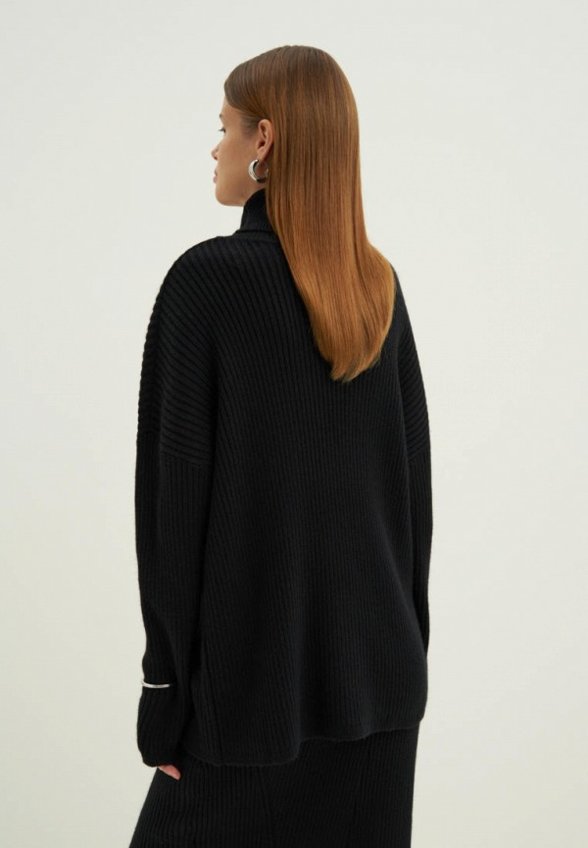 Свитер Finn Flare