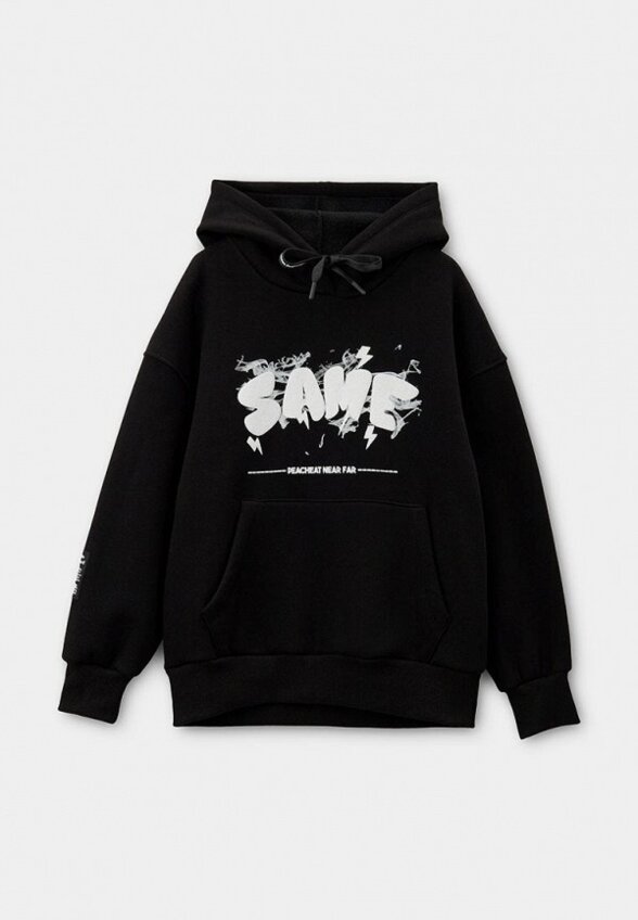 Худи Fashion X&S