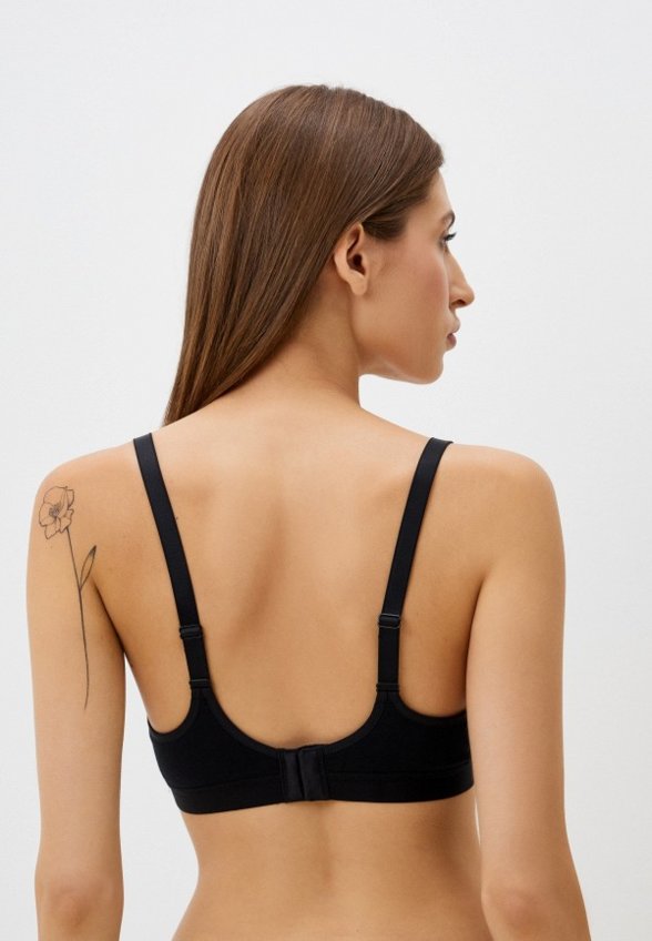 Бюстгальтер Дефиле