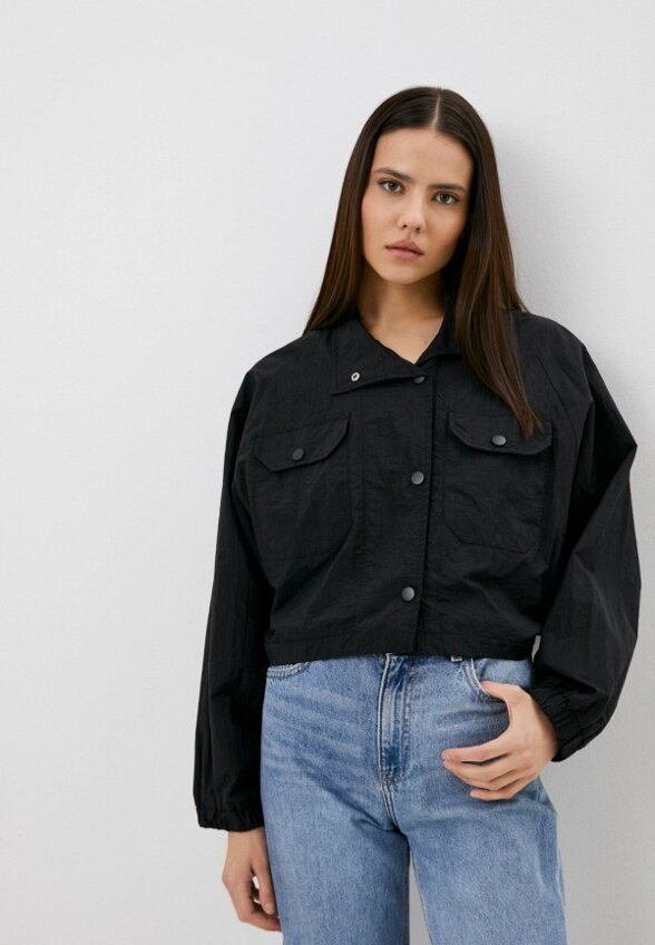 Куртка-рубашка Abricot